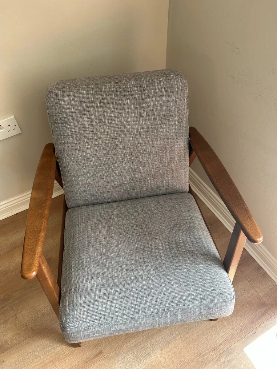 IKEA Armchair - Image 4