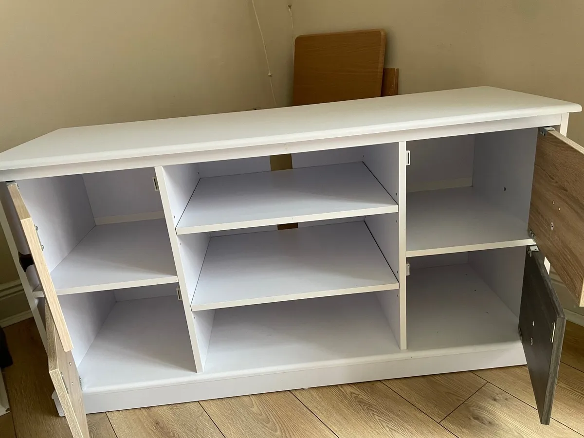 Tv unit - Image 3
