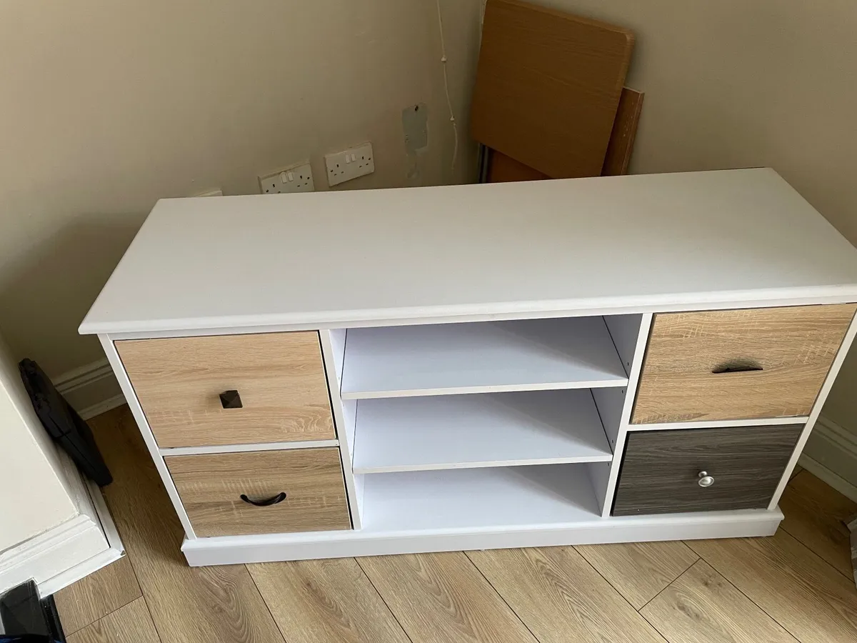 Tv unit - Image 2
