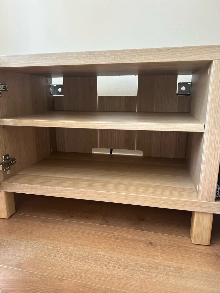 IKEA Besta TV Unit - Image 4