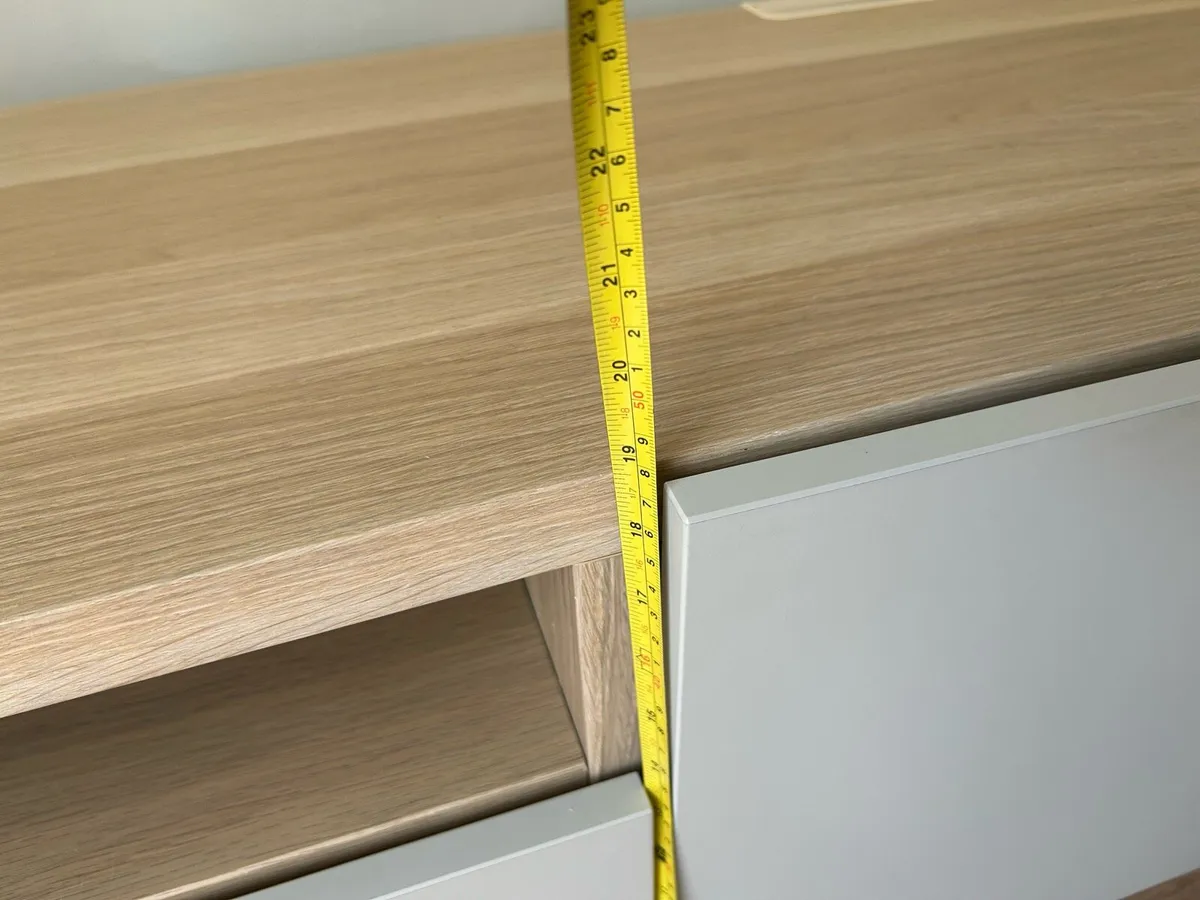 IKEA Besta TV Unit - Image 2