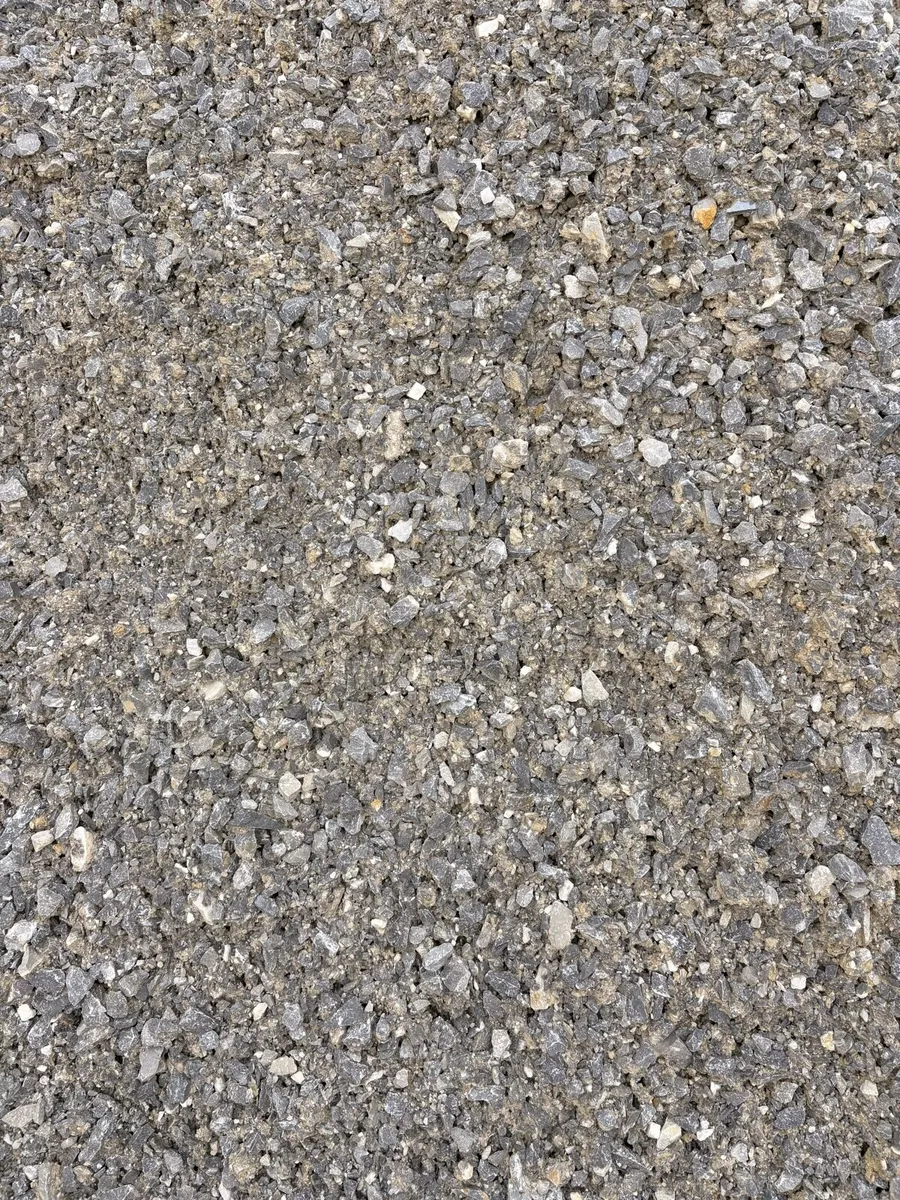 Crushed Limestone - Image 1