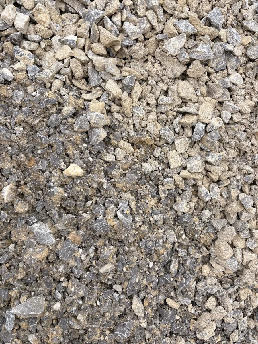 Crushed Limestone - Image 2