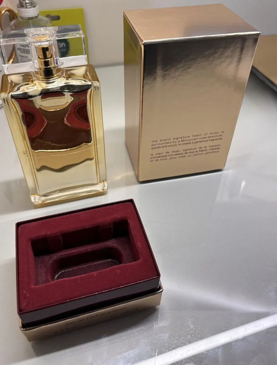 Narciso Rodriguez Perfume - Image 3