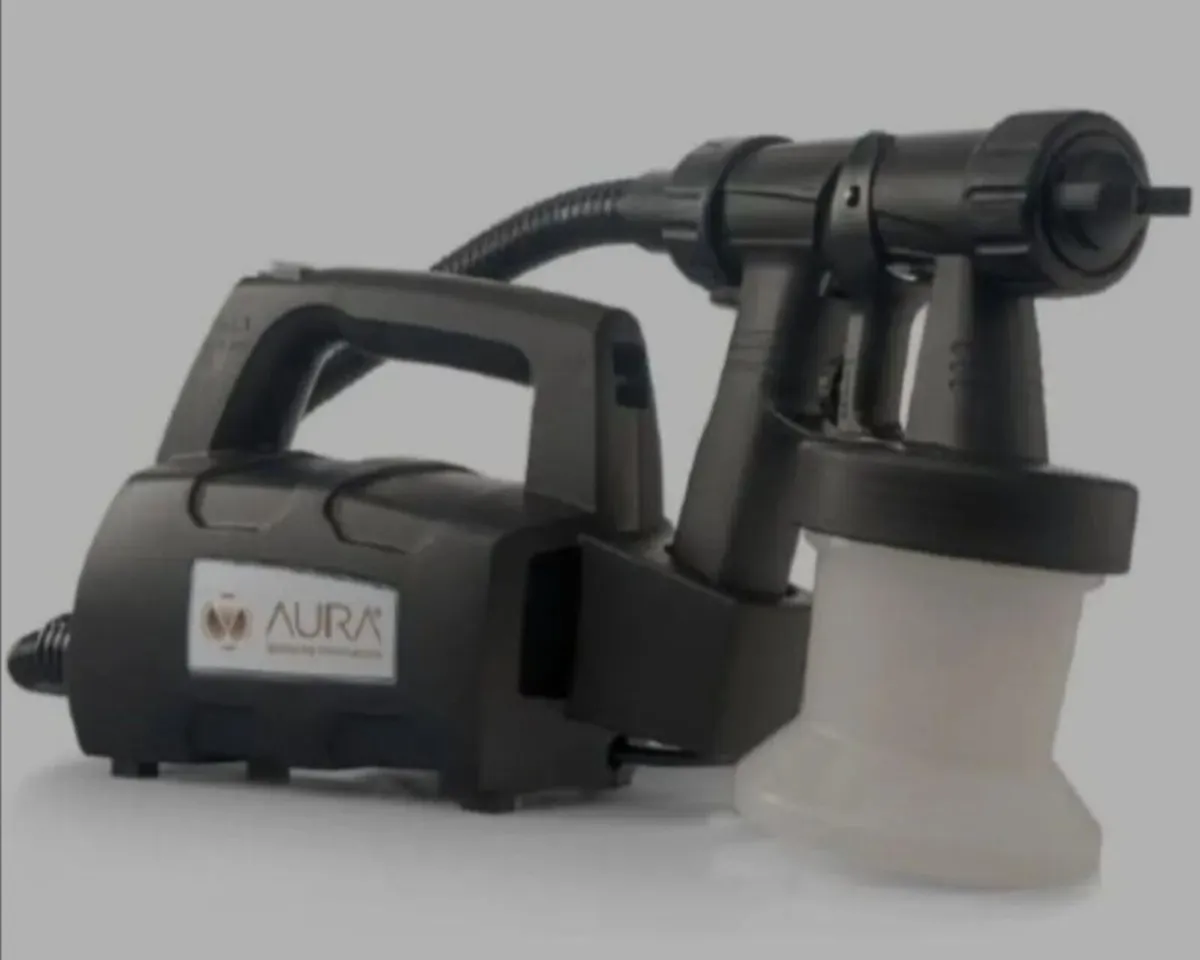 Spray tan machines - Image 1