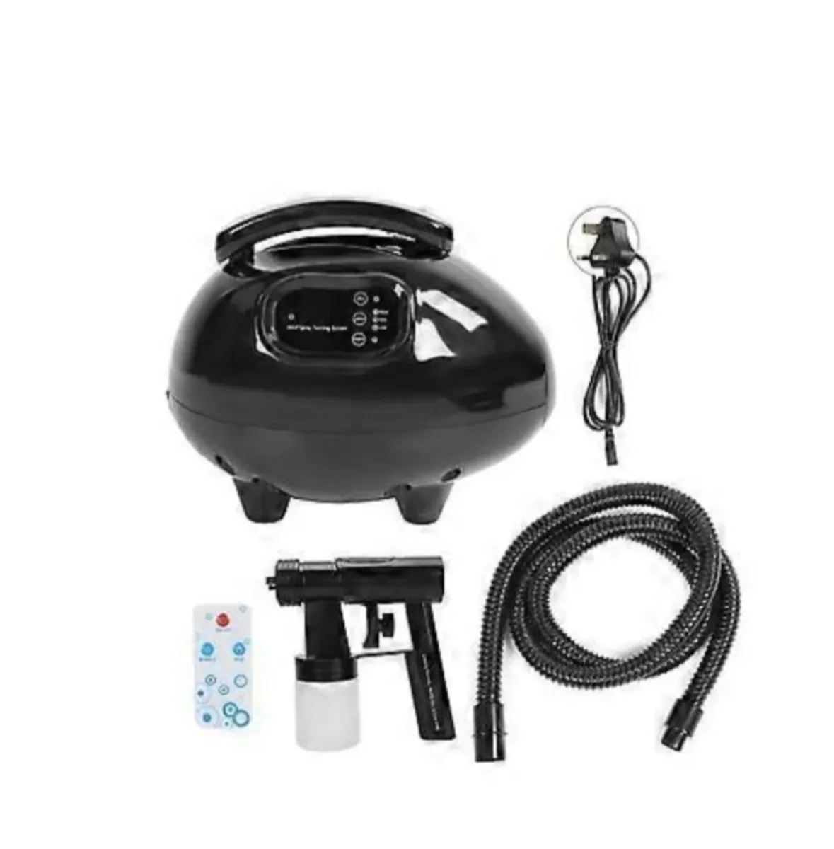 Spray tan machines - Image 3