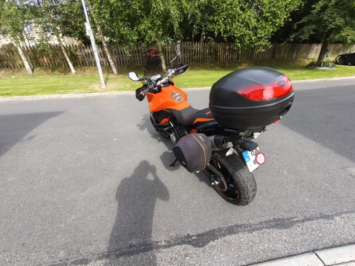 KTM 990 SMT - Image 2
