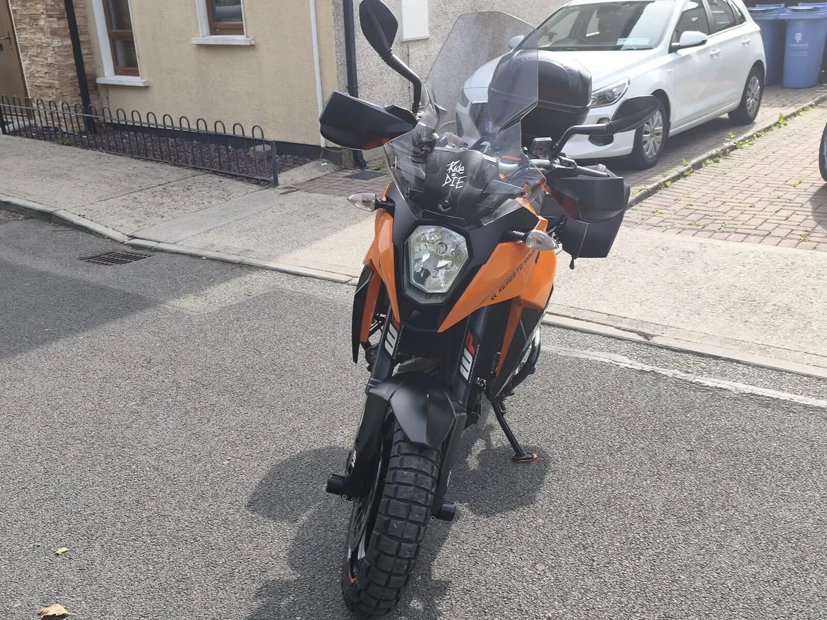KTM 990 SMT - Image 3