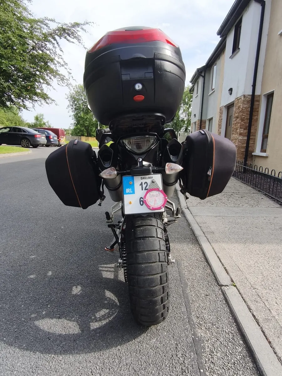 KTM 990 SMT - Image 4