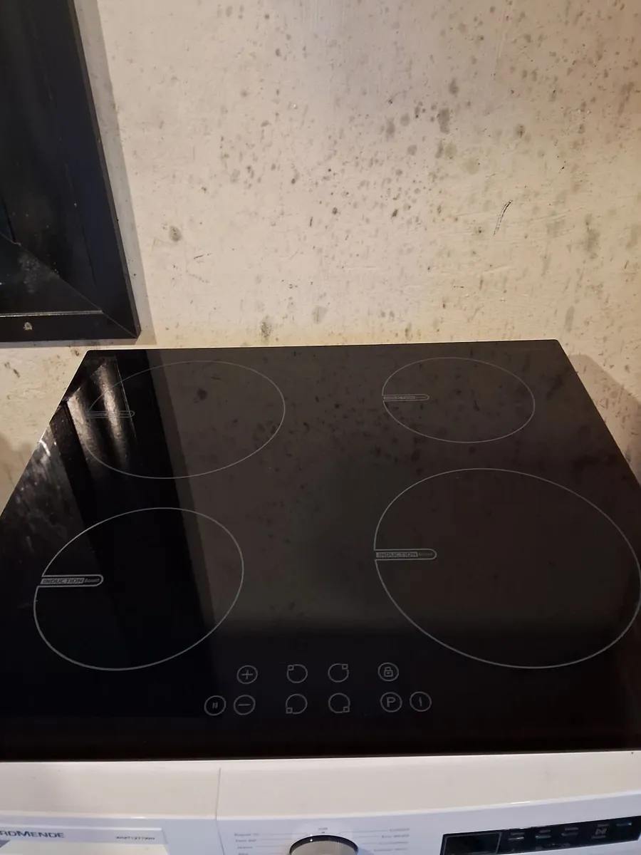 BRAND NEW INDUCTION HOB FOR SALE - Image 4