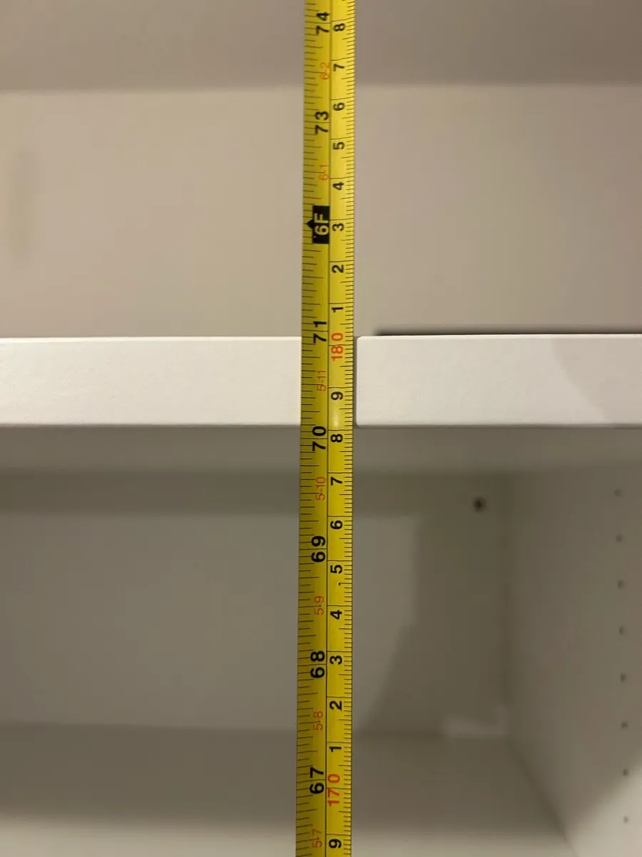 IKEA Platsa Wardrobes - Image 2