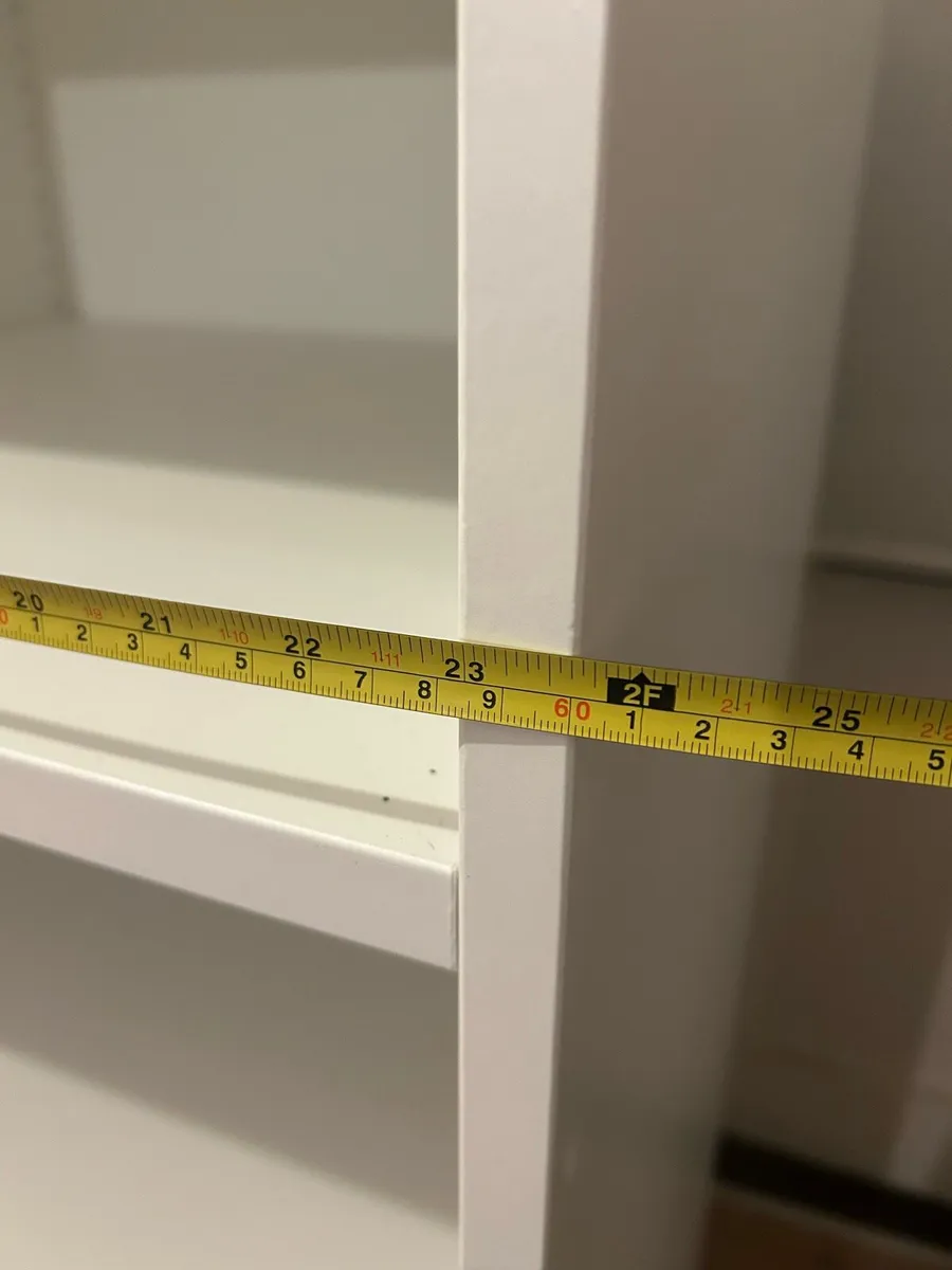 IKEA Platsa Wardrobes - Image 3