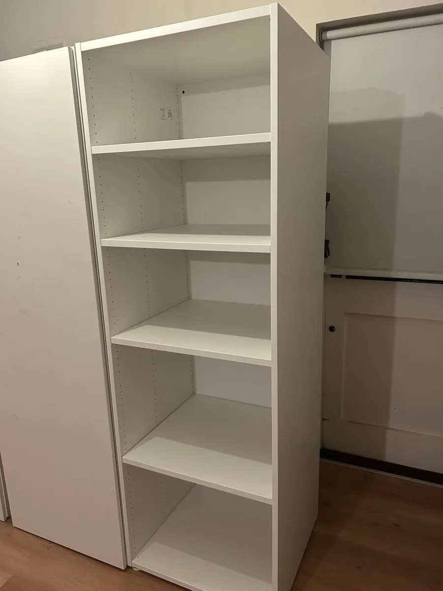 IKEA Platsa Wardrobes - Image 4
