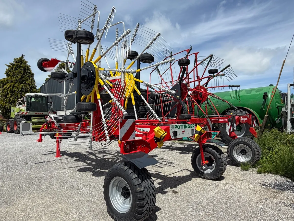 New Pottinger Top 762 - Image 2