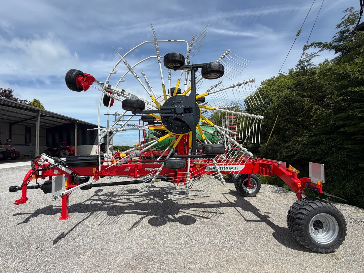 New Pottinger Top 762 - Image 3