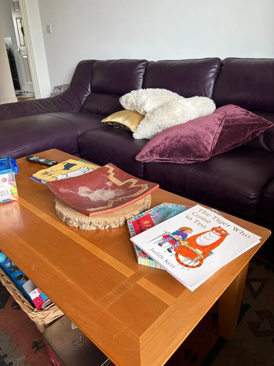 Sofa - Image 1