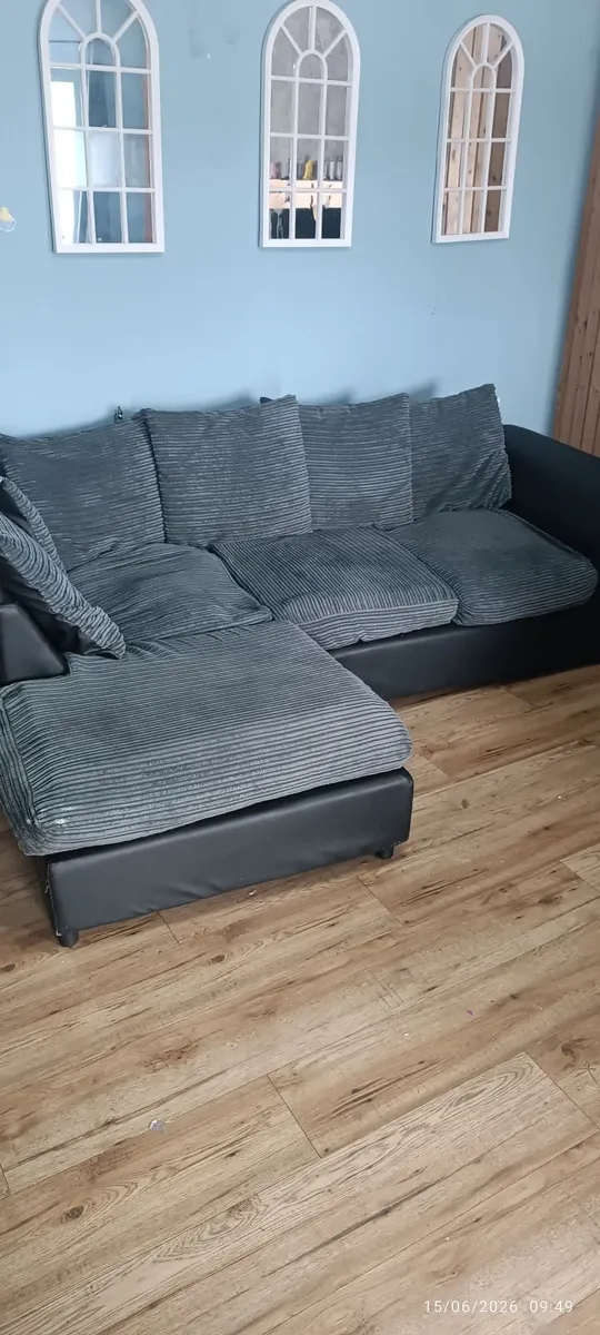 Sofa - Image 1