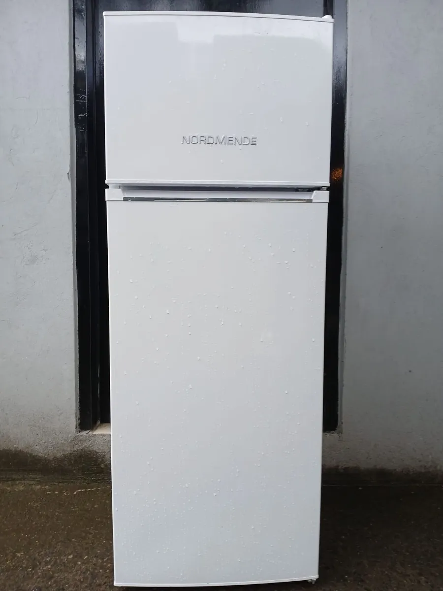 FRIDGE AND FREEZER FOR SALE - Image 1