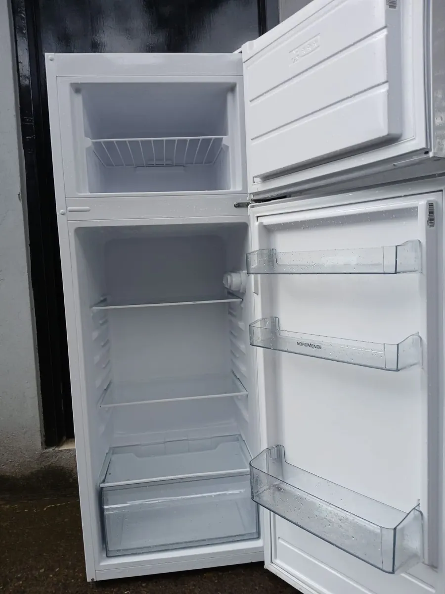 FRIDGE AND FREEZER FOR SALE - Image 2