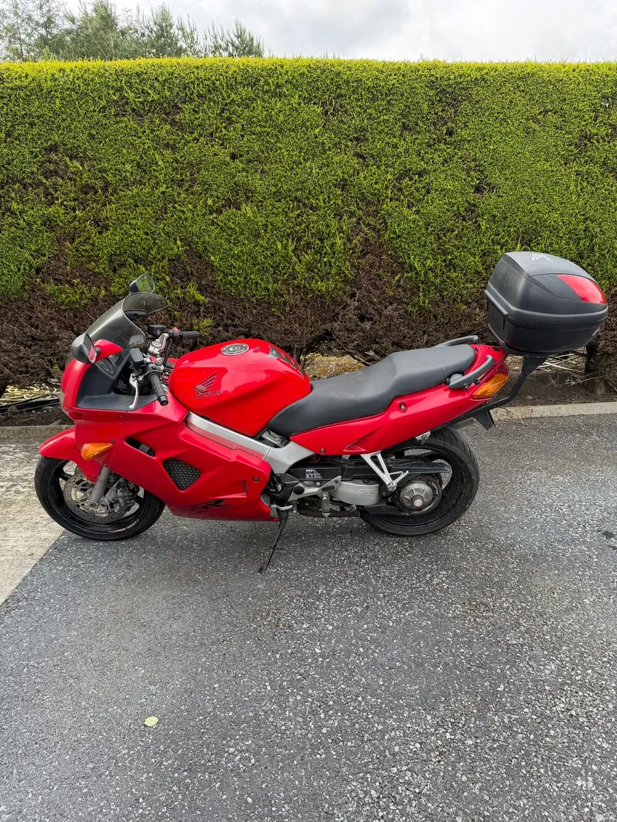 Honda Other 1998 - Image 1
