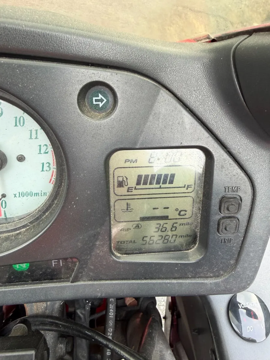 Honda Other 1998 - Image 3