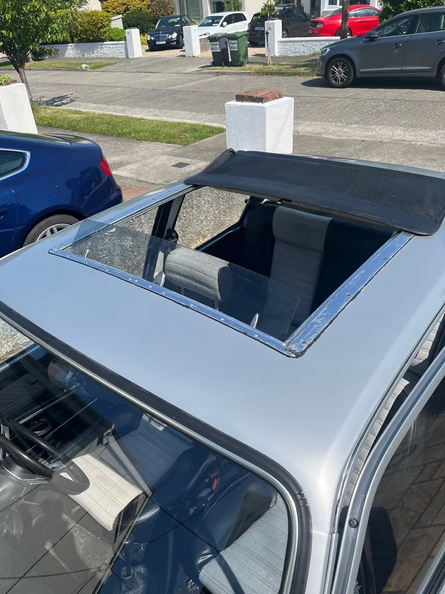 Alfa Romeo Alfasud 1.2 ti - Image 3