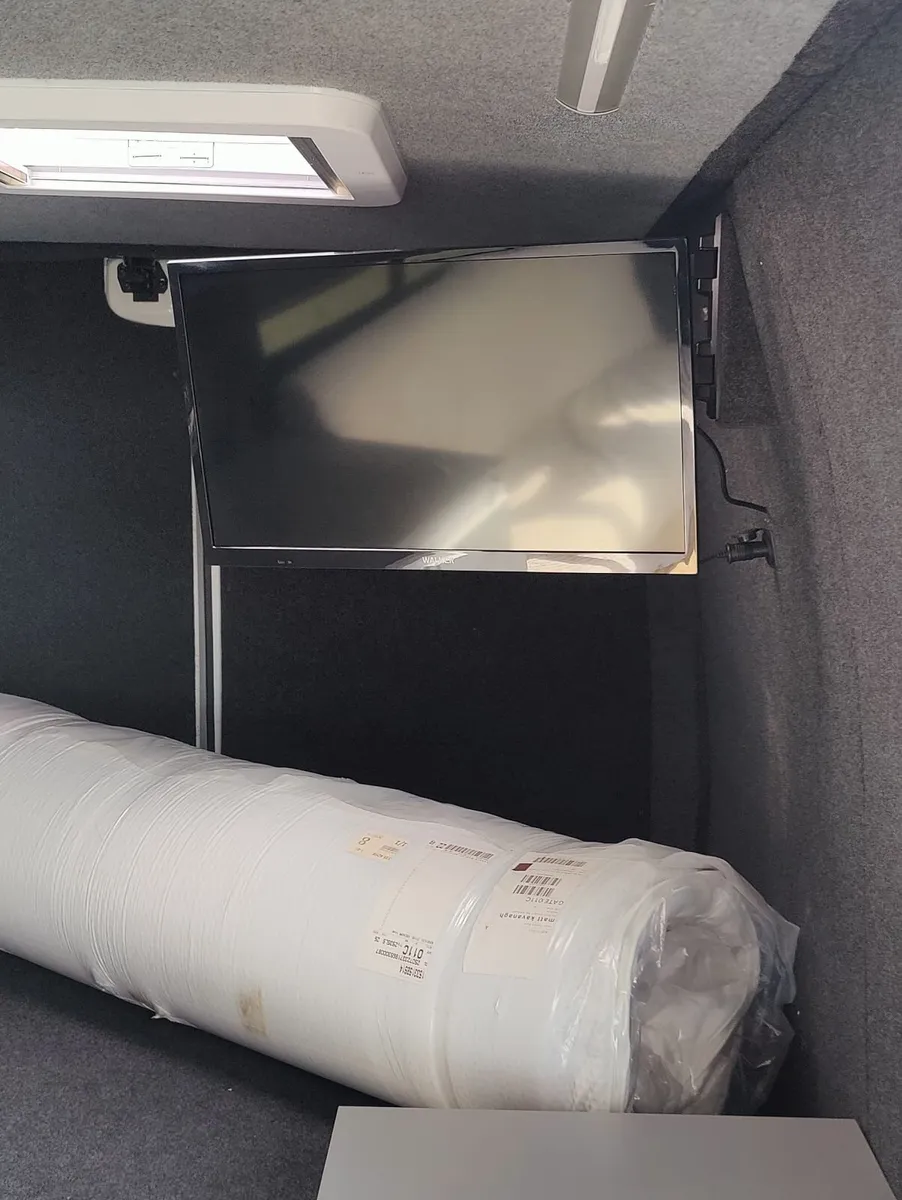 Opel movano camper - Image 3
