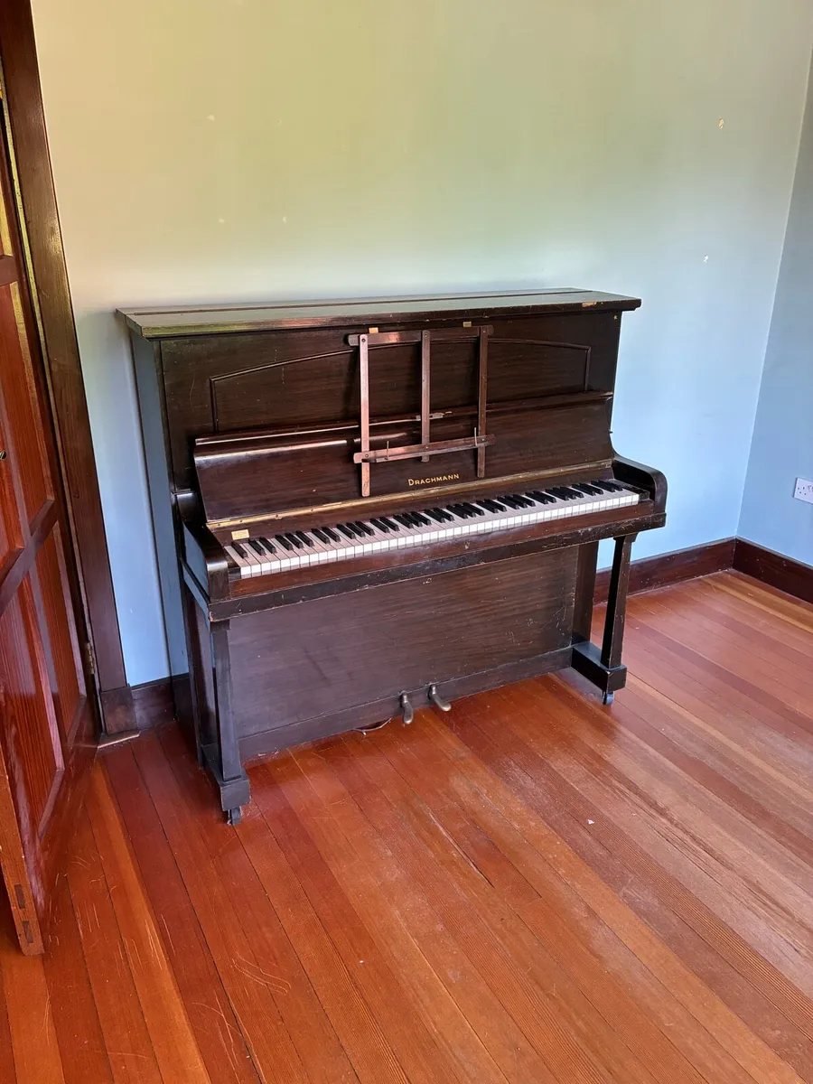 Piano - Image 3