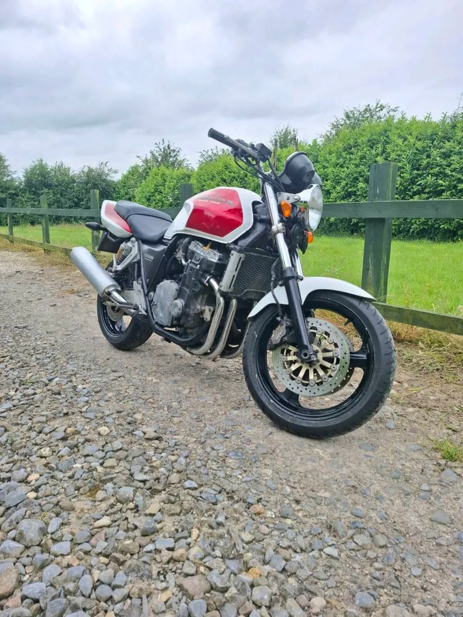 Motorcycles - Image 2