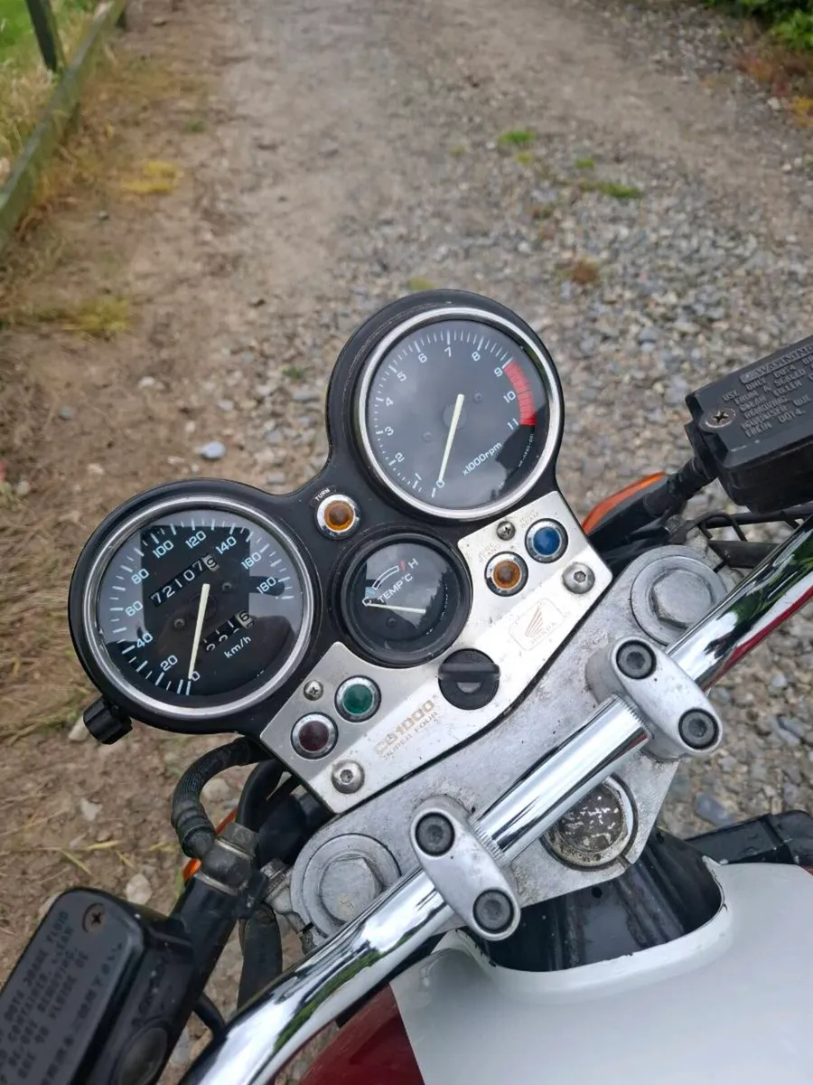 Motorcycles - Image 4