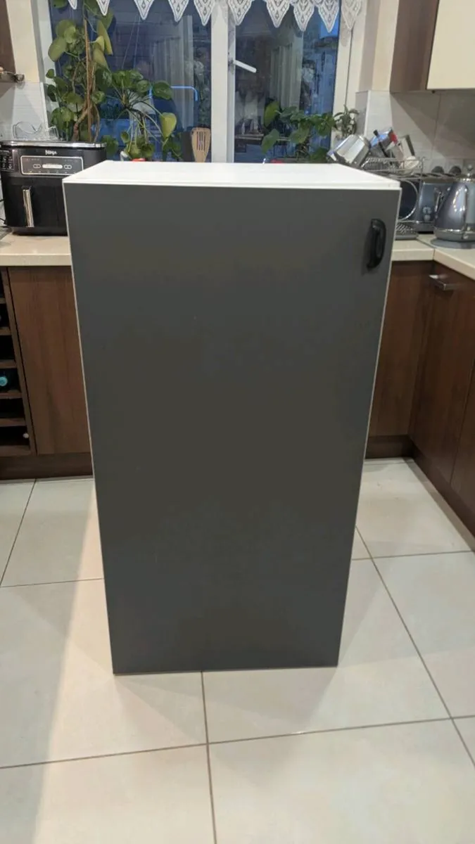 4x Ikea storage/shelf units - Image 3