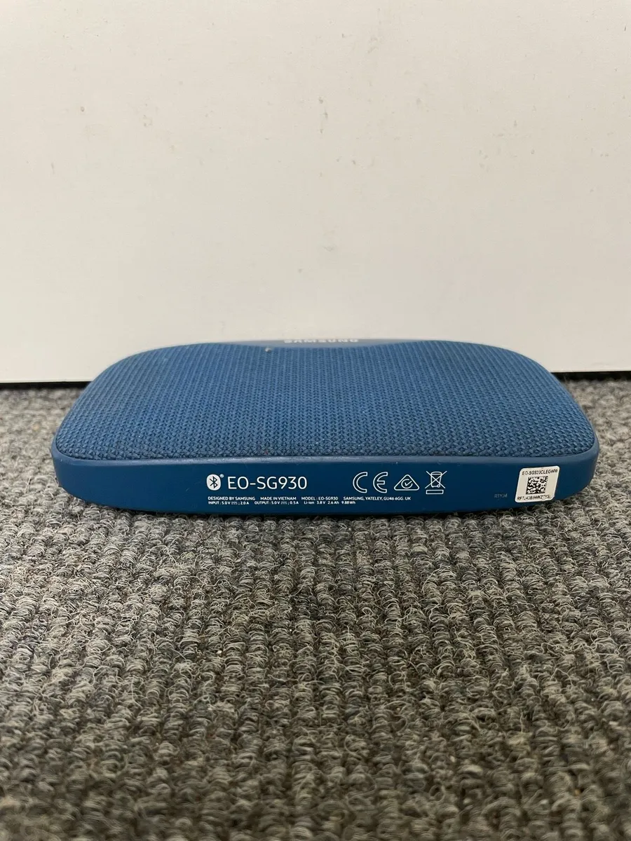 Samsung Level Bluetooth Speaker - Image 2
