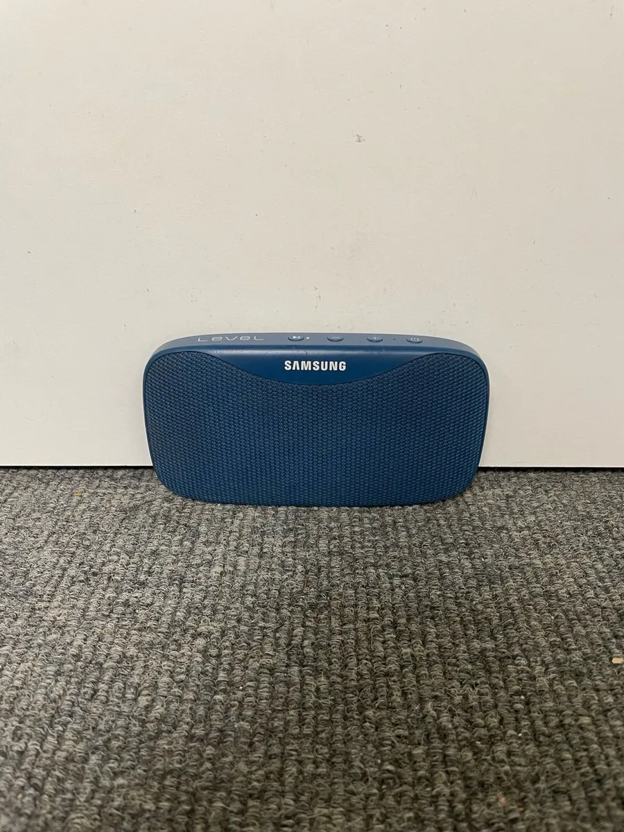 Samsung Level Bluetooth Speaker - Image 1