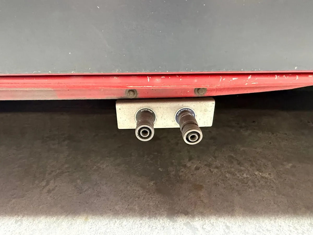Cleaning Business Starter Kit — Van + Full Profess - Image 3
