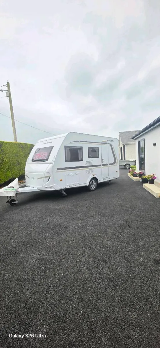 Caravan - Image 1