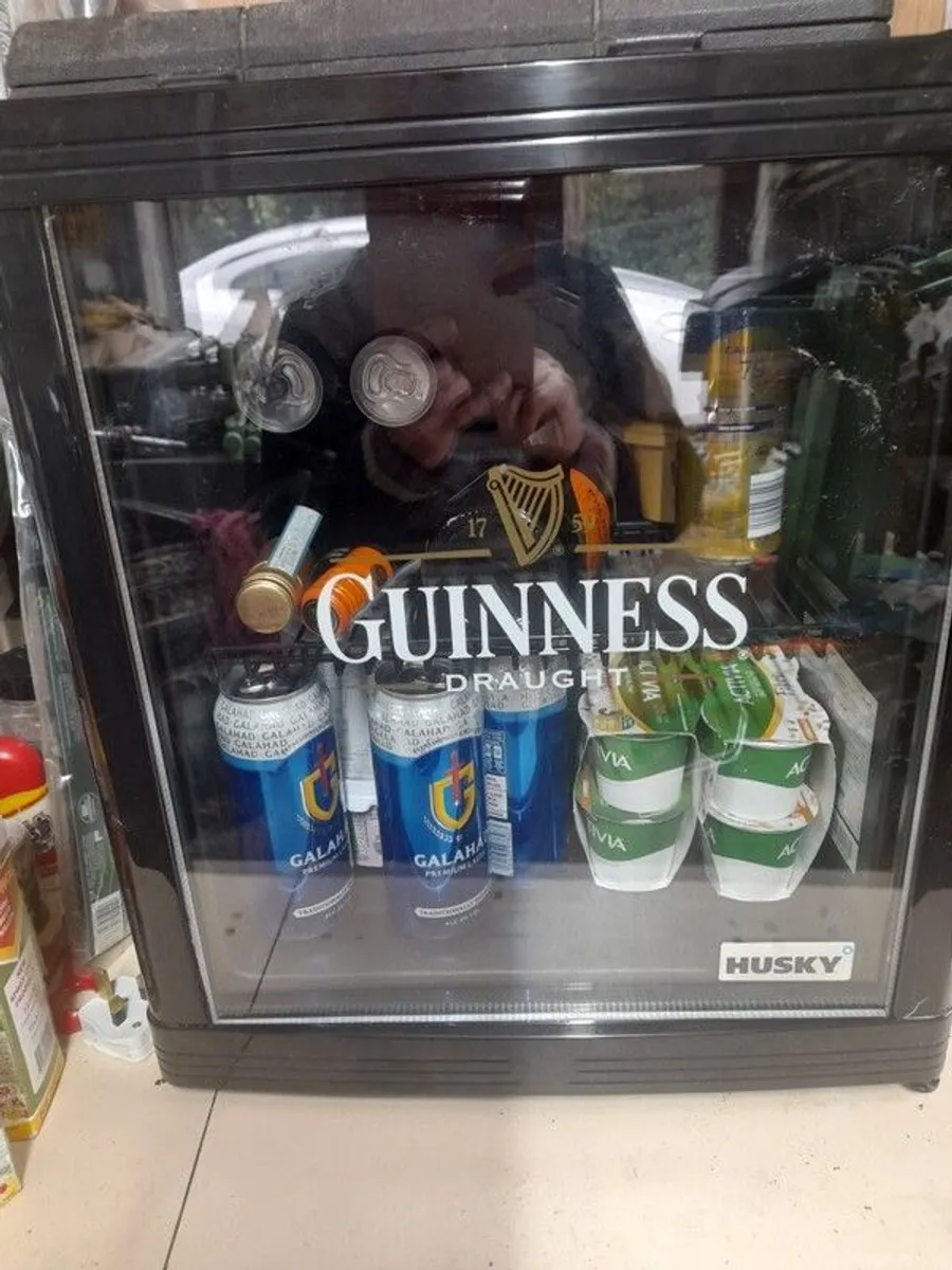 fridge - Image 2