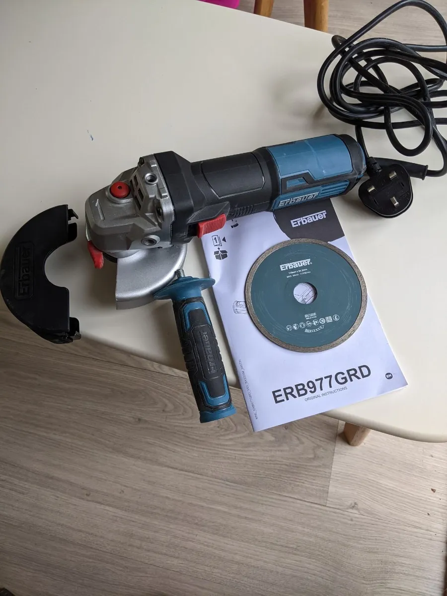 DIY Tiling Tool Bundle - Image 4