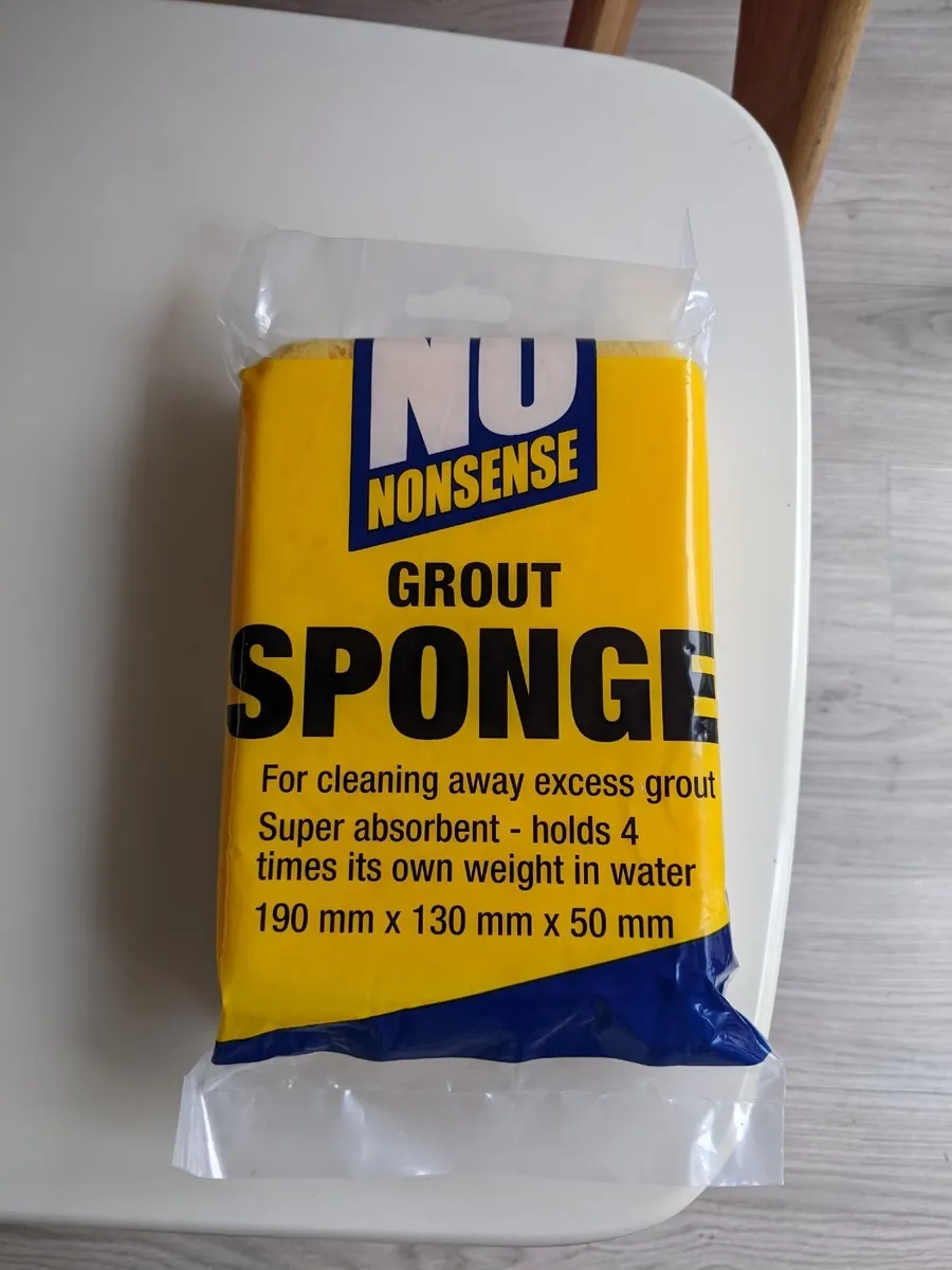 DIY Tiling Tool Bundle - Image 2
