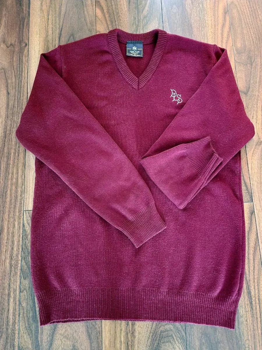 De lasalle School Uniform - Image 2