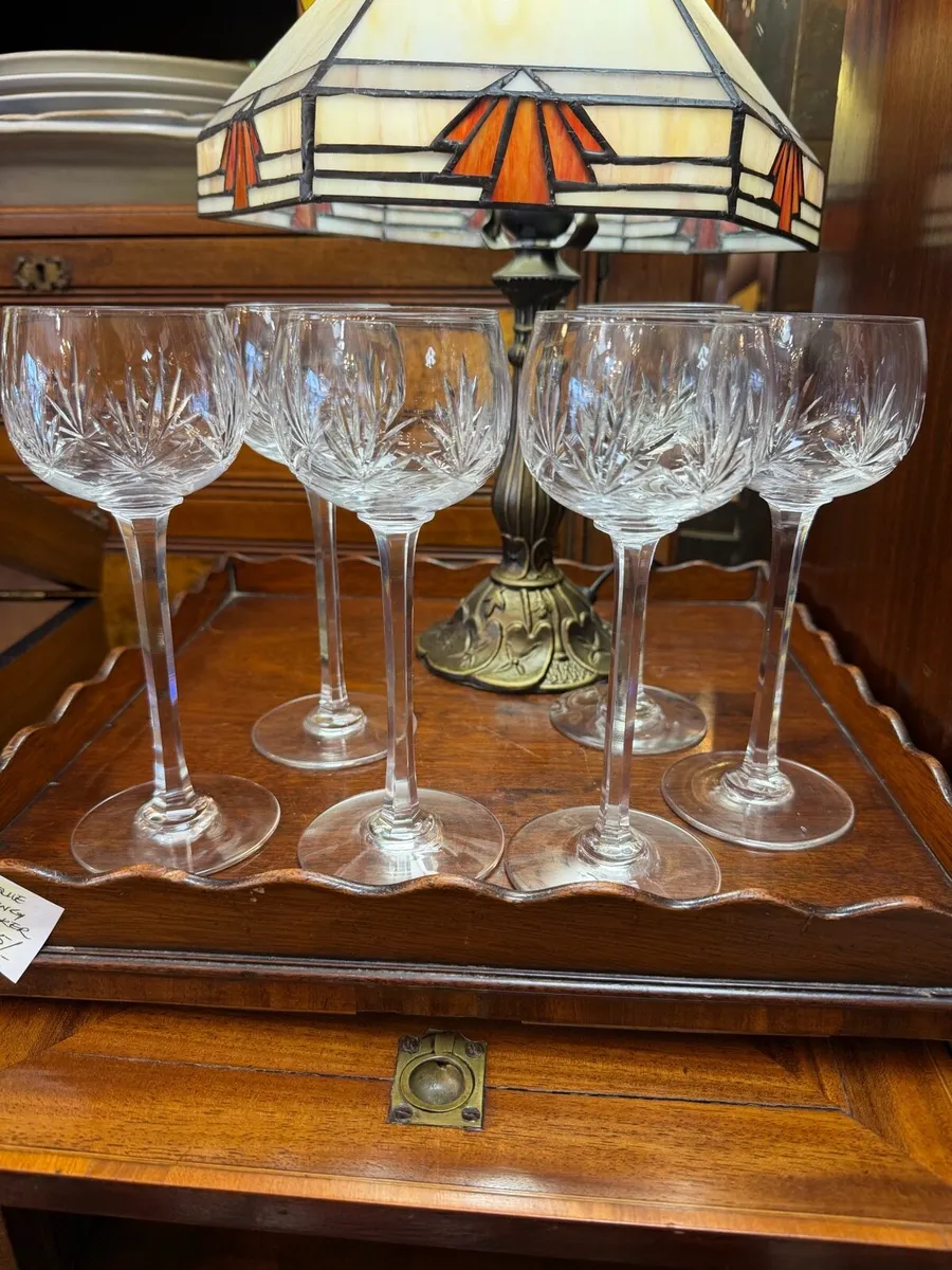Antiques - Image 3