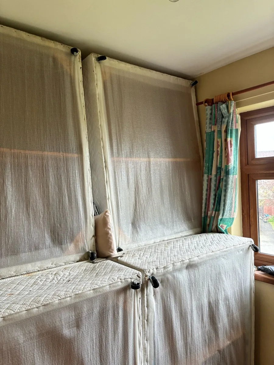 Mattress and bed - Image 2