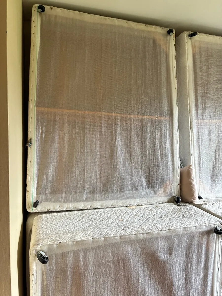 Mattress and bed - Image 3