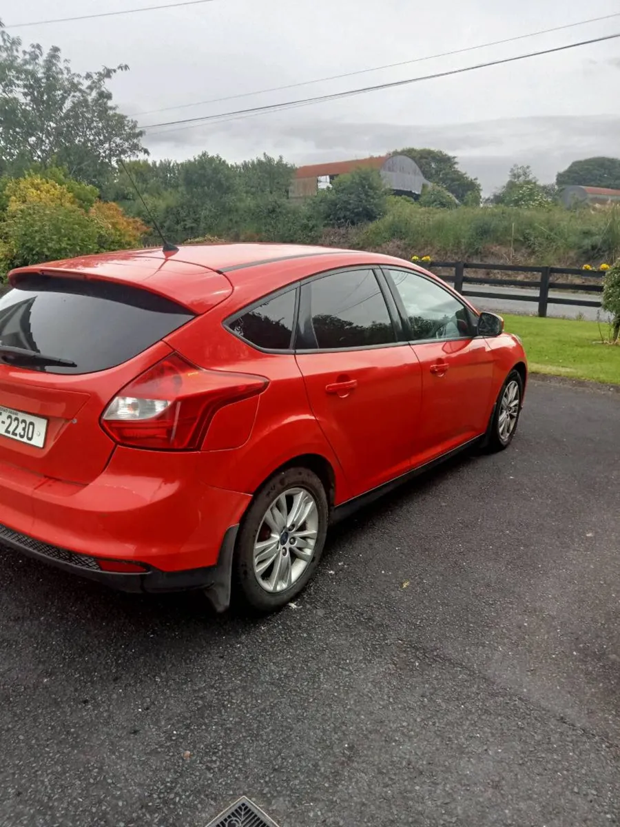 Car Van - Image 2