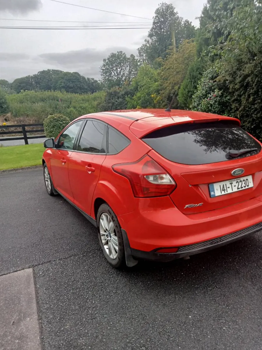 Car Van - Image 3