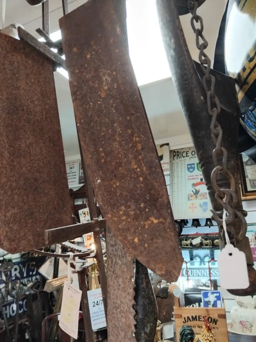 Antiques - Image 3
