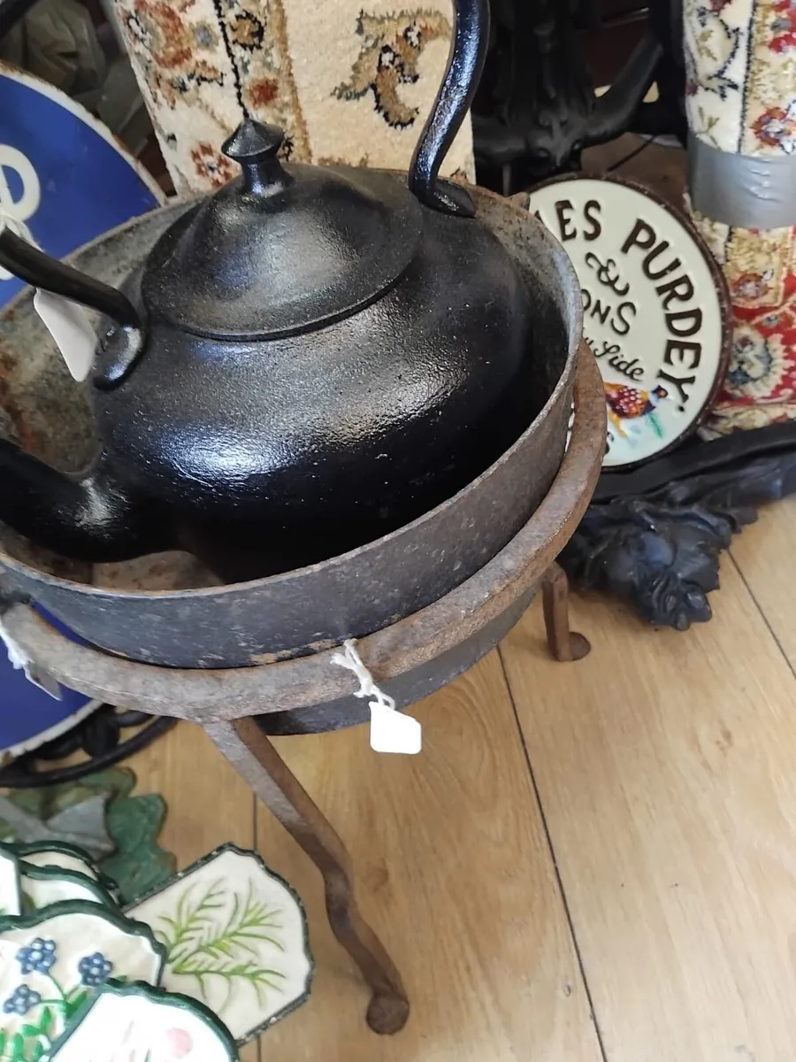 Antiques - Image 4
