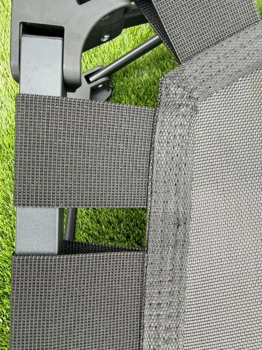 42 inch foldable trampoline (rebounder) - Image 3