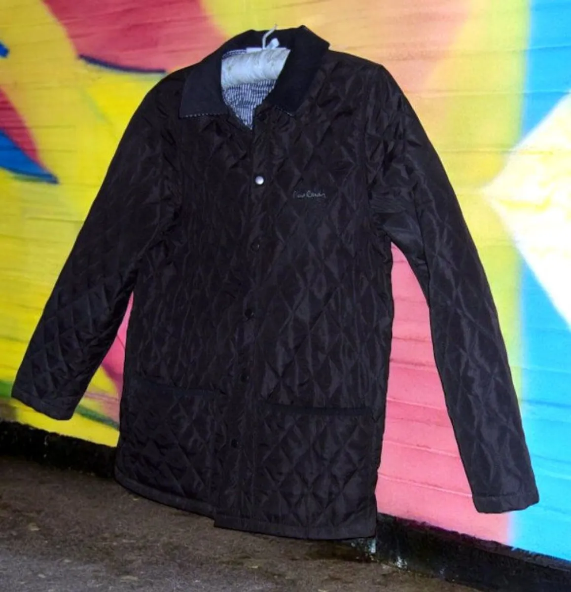 BNWT Ladies Pierre Cardin Padded Jacket - Image 3