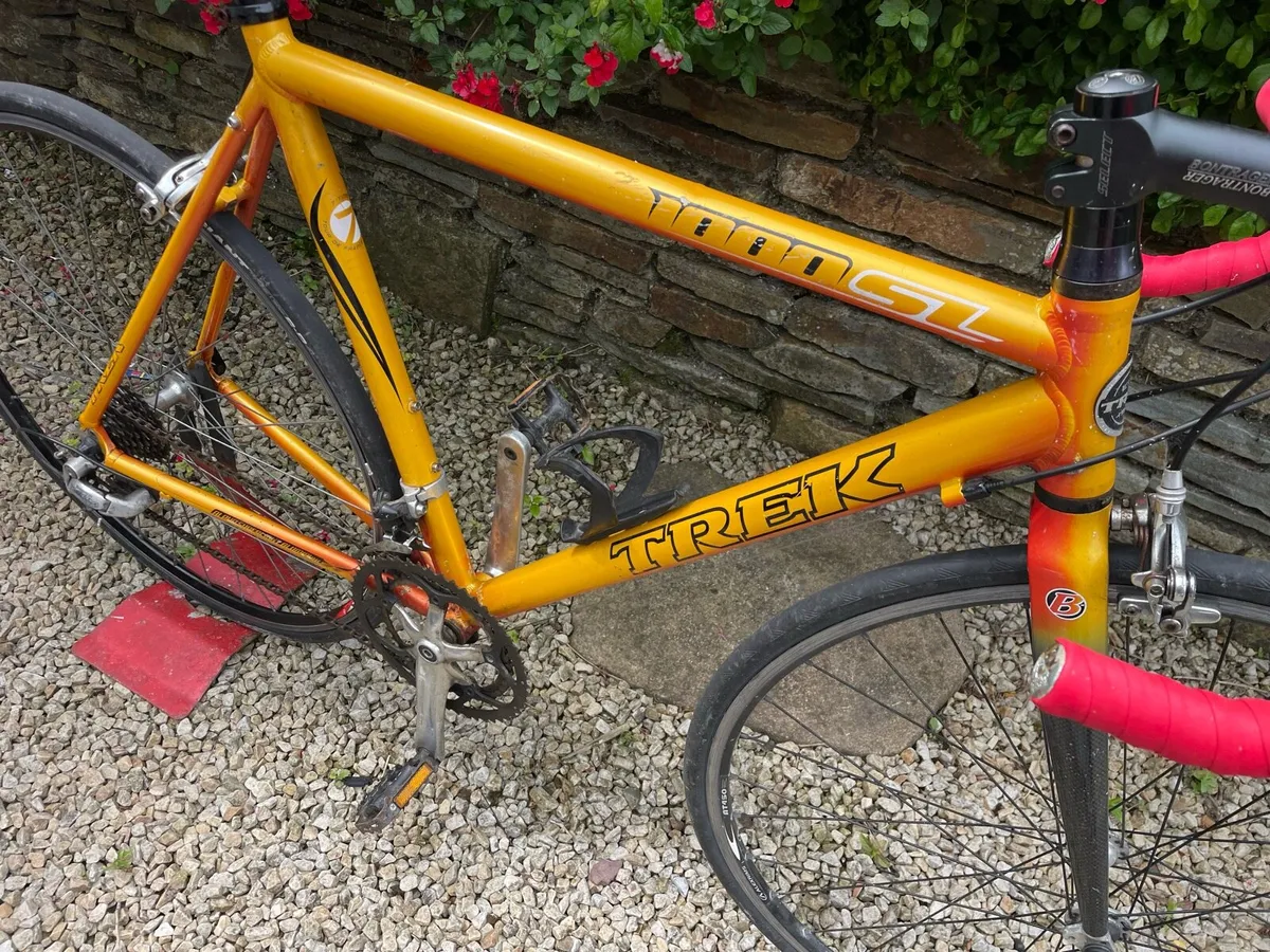 Trek 1000SL - Image 2