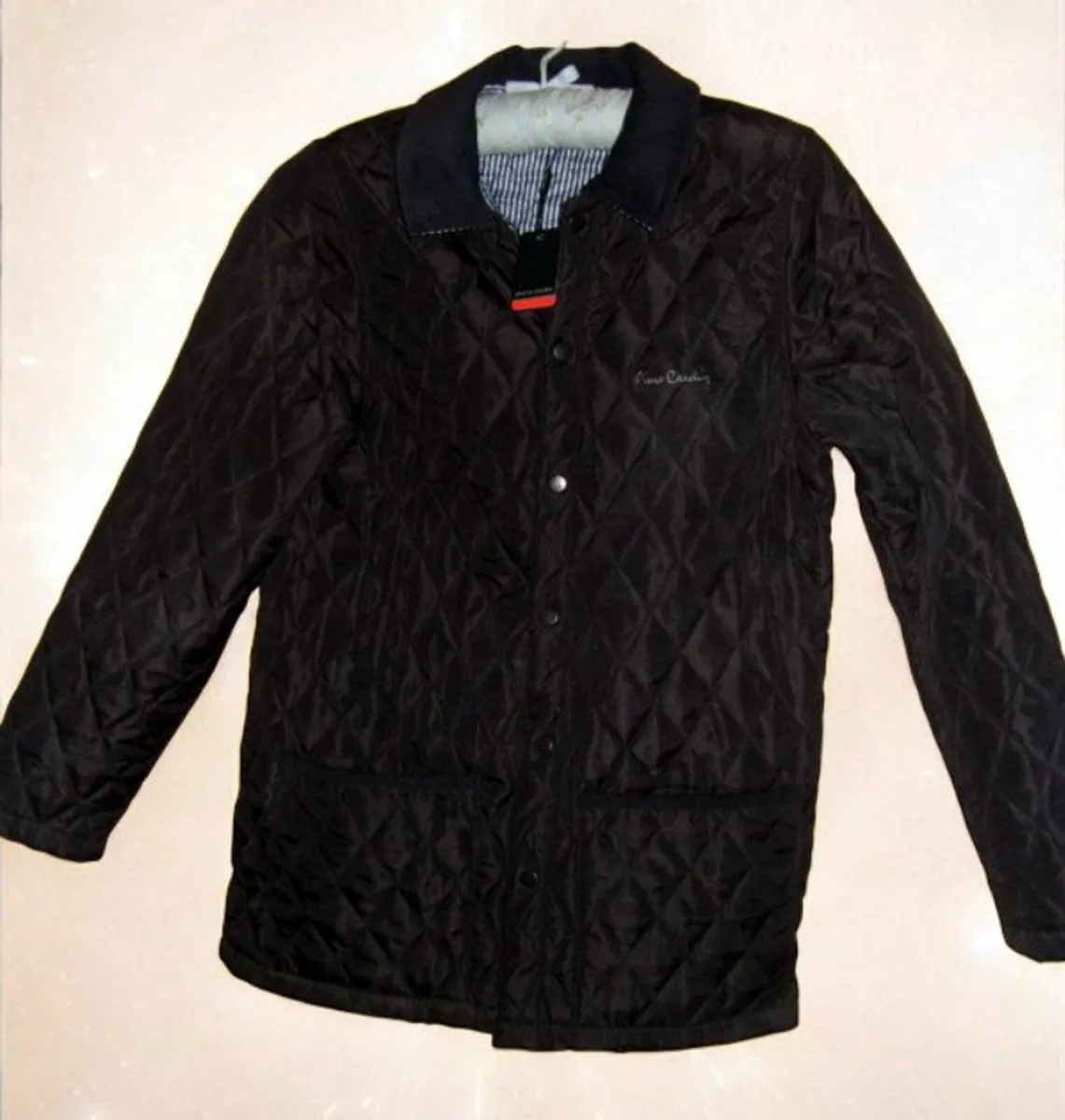 BNWT Ladies Pierre Cardin Padded Jacket - Image 4
